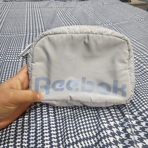 Reebok Gray Men's Bag